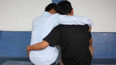 Mahasiswa dan Dosen Diduga Gay Digerebek Sedang Berduaan di Padang ...