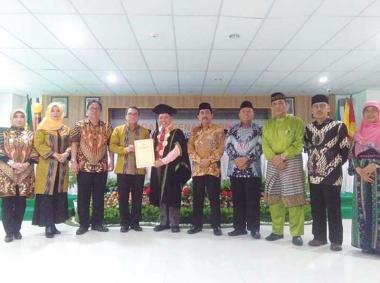 peringati-milad-ke11-umri-bertekad-jadi-universitas-unggulan-di-riau