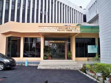 drama-birokrasi-di-kantor-pelayanan-pajak-pratama-pekanbaru-senapelan-yang-menguras-kesabaran